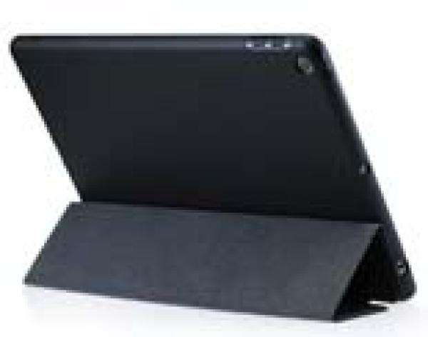 DEQSTER SLIM Case für iPads 10.2 Zoll (7./8./9. GEN)